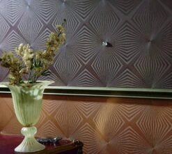 Glööckler Tapete Vlies Diamant Beige Glanz 54404 -A.S. Creation Verkäufe 139608 glcklerdeux detail5