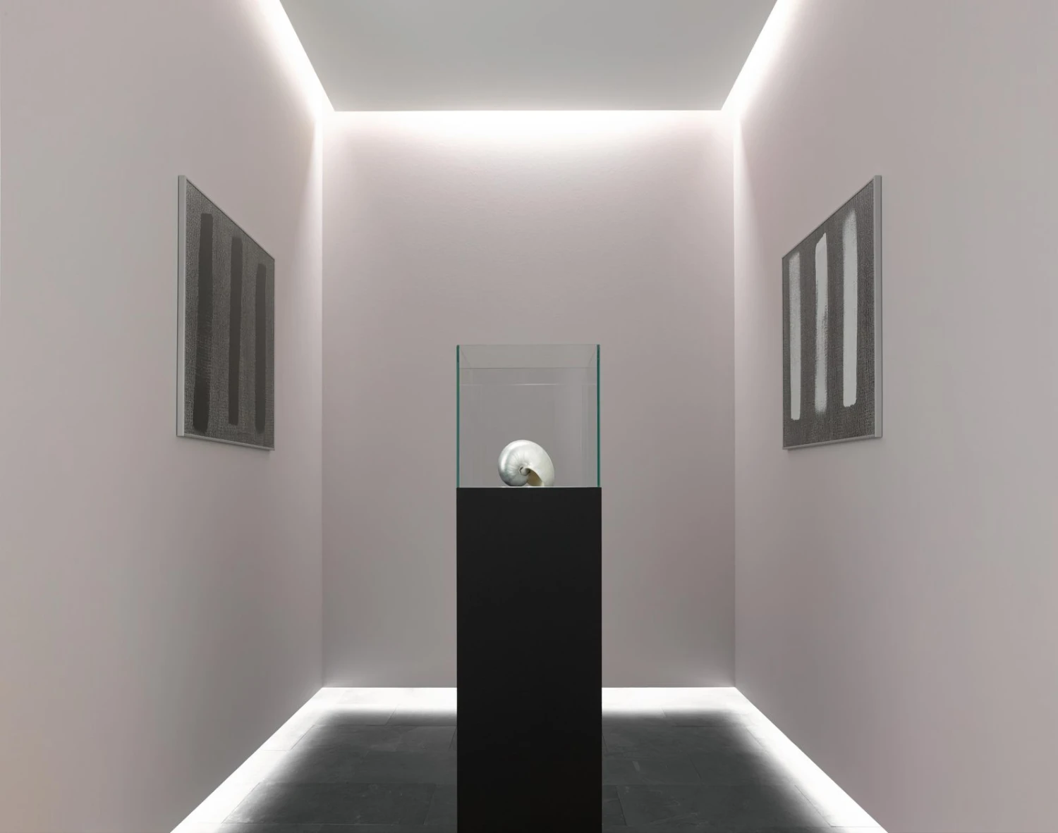 4 Rollen Erfurt Tapete Glattvlies Flat Classic 75 M² 4 4 Rollen Erfurt Tapete Glattvlies Flat Classic 75 M² – Bild 4