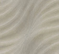 Colani Tapete Evolution Marburg Wellen Gold 56307