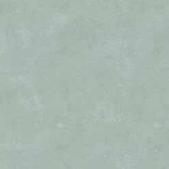 Dieter Langer Tapete Vlies Putz-Optik Türkis 58837