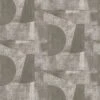 Fototapete Grafisch 3D-Effekt Vlies Beige Grau 521757 Rasch
