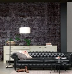 Rasch Fototapete Vlies 940954 Steinoptik Dunkelgrau 5 Rasch Fototapete Vlies 940954 Steinoptik Dunkelgrau -A.S. Creation Verkäufe Fototapete Vlies Rasch Backstein Dunkelgrau 940954 63216082 2