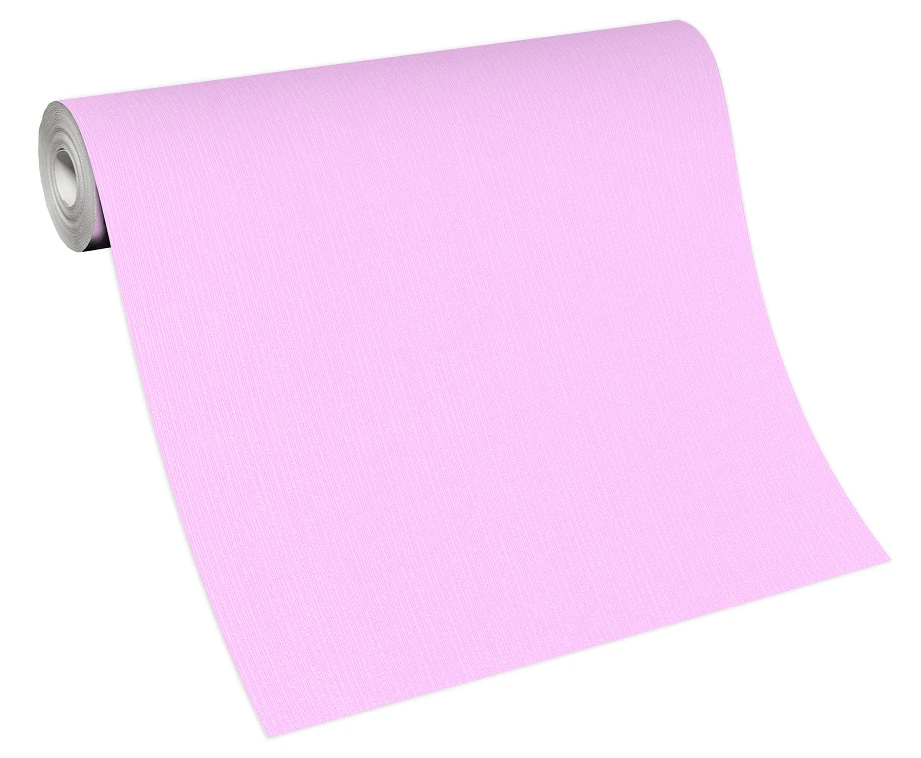 Kindertapete Sweet And Cool Einfarbig Pink 10166-17 3 Kindertapete Sweet And Cool Einfarbig Pink 10166-17 – Bild 3