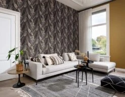 Vliestapete Rasch 751031 Struktur Einfarbig Gold Metallic 9 Vliestapete Rasch 751031 Struktur Einfarbig Gold Metallic -A.S. Creation Verkäufe Rasch Vliestapete Felloptik Uni Gold Metallic 751031 63215911 3