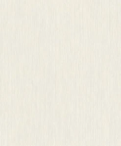 Vliestapete Rasch Weiß Perlmutt Einfarbig Linien 844306 -A.S. Creation Verkäufe Rasch Vliestapete Textil Optik Weiss Perlmutt 844306 63214479 3