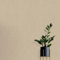 Tapete Guido Maria Kretschmer Striche Gold 10028-30