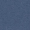 Tapete Kinder Uni Textil Dunkelblau 005489