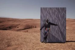 Papis Loveday Tapete 86725 Wellenmuster Lila -A.S. Creation Verkäufe Tapete Papis Loveday Lila Wellenmuster 86725 63213080 4