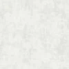 Vliestapete Uni Putzstruktur Weiss Metallic Marburg 58002
