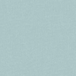 Tapete Vinyl Einfarbig Textil Hellblau Perspectives PP1106