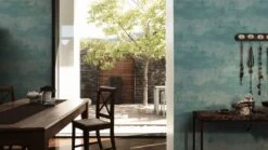 A.S. Creation Tapete Vlies 37278-4 Vintage Uni Aquarell Blau Grau -A.S. Creation Verkäufe Tapete Vlies 37278 4 Vintage Uni Aquarell blau grau 63202801