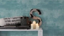 A.S. Creation Tapete Vlies 37278-4 Vintage Uni Aquarell Blau Grau -A.S. Creation Verkäufe Tapete Vlies 37278 4 Vintage Uni Aquarell blau grau 63202801 1