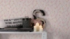 A.S. Creation Tapete Vlies 37367-2 Federn Weiß Rosa Grau Glitzer 7 A.S. Creation Tapete Vlies 37367-2 Federn Weiß Rosa Grau Glitzer -A.S. Creation Verkäufe Tapete Vlies 37367 2 Federn weiss rosa grau glitzer 63202814 1