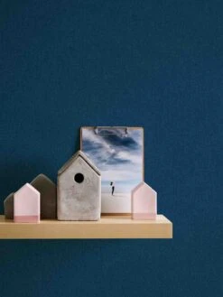 A.S. Creation Tapete Vlies 37521-6 Einfarbig Blau -A.S. Creation Verkäufe Tapete Vlies 37521 6 Einfarbig blau 63206026