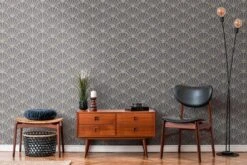 A.S. Creation Tapete Vlies 37528-4 Ornamente Grau Weiß Gold -A.S. Creation Verkäufe Tapete Vlies 37528 4 Ornamente grau weiss gold 63206058 2