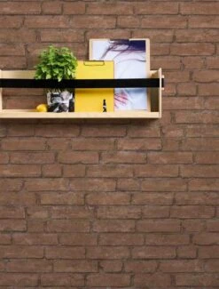 A.S. Creation Tapete Vlies 37747-1 Wand Stein Optik Braun -A.S. Creation Verkäufe Tapete Vlies 37747 1 Wand Stein Optik braun 63205808 6