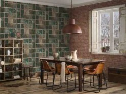 A.S. Creation Tapete Vlies 37747-2 Wand Stein Optik Rot-braun -A.S. Creation Verkäufe Tapete Vlies 37747 2 Wand Stein Optik rot braun 63205809 6