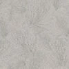 Tapete Vlies Blattmuster Creme-beige Silber Metallic 31332