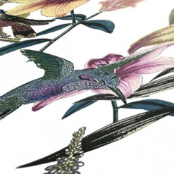 Tapete Vlies Blumen Vögel Weiß Bunt Jungle Chic 37701-1 -A.S. Creation Verkäufe Tapete Vlies Blumen Voegel weiss bunt Jungle Chic 37701 1 63208351 1