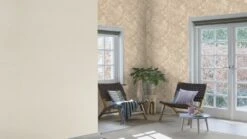 Tapete Vlies Dschungel Blätter Beige Creme Rasch 704716 -A.S. Creation Verkäufe Tapete Vlies Dschungel Blaetter beige creme Rasch 704716 63208731