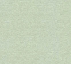 A.S. Creation Tapete Vlies Einfarbig Struktur Mintgrün 36713-6