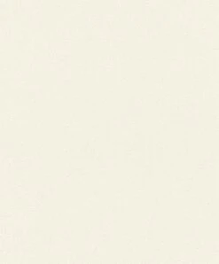 Tapete Vlies Einfarbig Struktur Weiß Glanz Rasch 530216