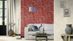 Tapete Vlies Einfarbig Meliert Taupe Finca 416930 -A.S. Creation Verkäufe Tapete Vlies Einfarbig meliert taupe Finca 416930 63203660 2