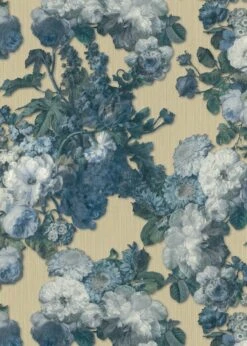 Tapete Vlies Elle Floral Rosen Gold Glitzer 10153-02 -A.S. Creation Verkäufe Tapete Vlies Elle Floral Rosen gold Glitzer 10153 02 63207005