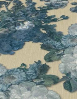 Tapete Vlies Elle Floral Rosen Gold Glitzer 10153-02 -A.S. Creation Verkäufe Tapete Vlies Elle Floral Rosen gold Glitzer 10153 02 63207005 3