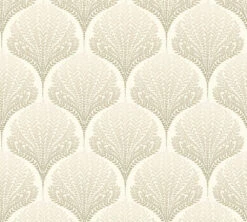 A.S. Creation Vlies Tapete Blatt Natur Retro Beige AS Creation 36310-3