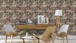 Tapete Vlies Blumen Lila Bunt Rasch Passepartout 605631 5 Tapete Vlies Blumen Lila Bunt Rasch Passepartout 605631 -A.S. Creation Verkäufe Tapete Vlies Gebluemt lila Rasch Passepartout 60 2