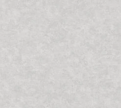 Tapete Vlies Meliert Struktur Grau Glanz 37902-4