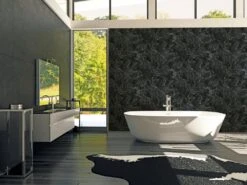 A.S. Creation Tapete Vlies Michalsky Marmor Schwarz Weiß 37991-3 -A.S. Creation Verkäufe Tapete Vlies Michalsky Marmor schwarz weiss 37991 3 63208910 4