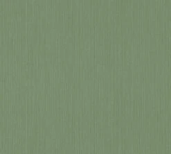 A.S. Creation Tapete Vlies Michalsky Uni Striche Grün 37987-5