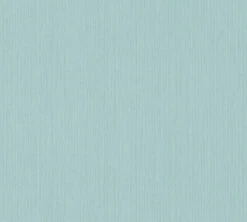 A.S. Creation Tapete Vlies Michalsky Uni Striche Mint-blau 37987-6