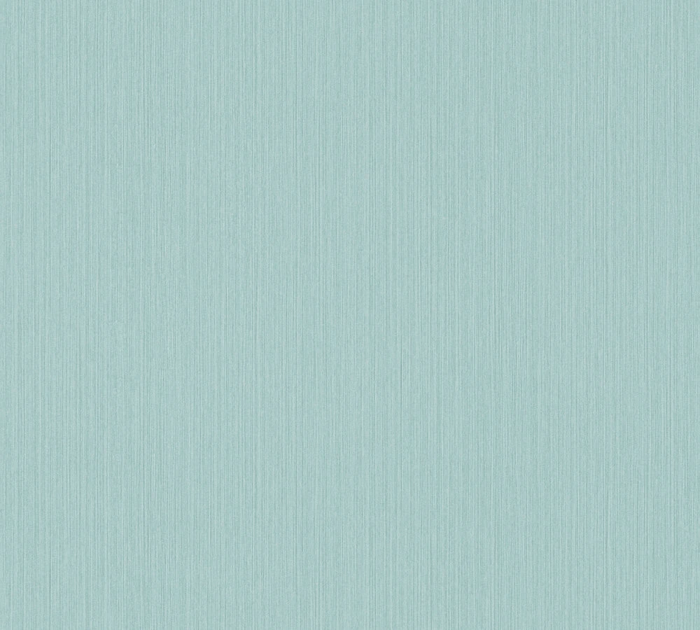 A.S. Creation Tapete Vlies Michalsky Uni Striche Mint-blau 37987-6 1 A.S. Creation Tapete Vlies Michalsky Uni Striche Mint-blau 37987-6