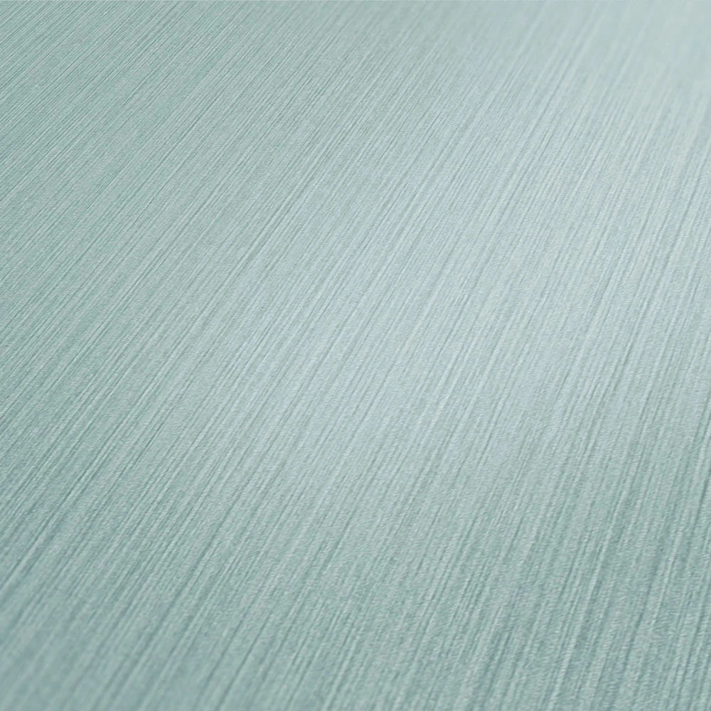 A.S. Creation Tapete Vlies Michalsky Uni Striche Mint-blau 37987-6 2 A.S. Creation Tapete Vlies Michalsky Uni Striche Mint-blau 37987-6 – Bild 2
