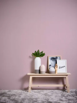 A.S. Creation Tapete Vlies Michalsky Uni Striche Rosa 37987-7 -A.S. Creation Verkäufe Tapete Vlies Michalsky Uni Striche rosa 37987 7 63208893