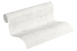 Tapete Vlies New Walls Betonoptik Hellgrau 37429-3