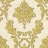 Tapete Vlies Ranke Beige Architects Paper 32422-3