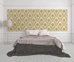 Tapete Vlies Ranke Beige Architects Paper 32422-3 -A.S. Creation Verkäufe Tapete Vlies Ranke beige Architects Paper 32422 2