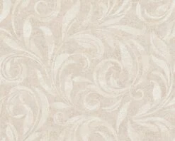 Tapete Vlies Architects Paper Ranken Beige 95940-1
