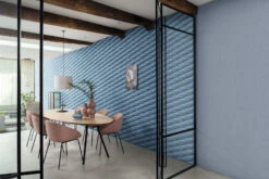 Tapete Vlies Rasch Einfarbig Struktur Hellblau 554465 -A.S. Creation Verkäufe Tapete Vlies Rasch Einfarbig Struktur hellblau 554465 63211760 8