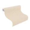 Tapete Vlies Rasch Fell-Optik Struktur Beige 418644