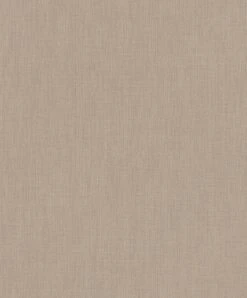 Tapete Vlies Rasch Uni Textil Dunkelbraun 484656