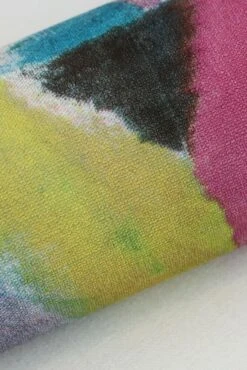 Tapete Vlies Raute Ethno Bunt Rasch 704051 -A.S. Creation Verkäufe Tapete Vlies Raute Ethno bunt Rasch 704051 63208710 3