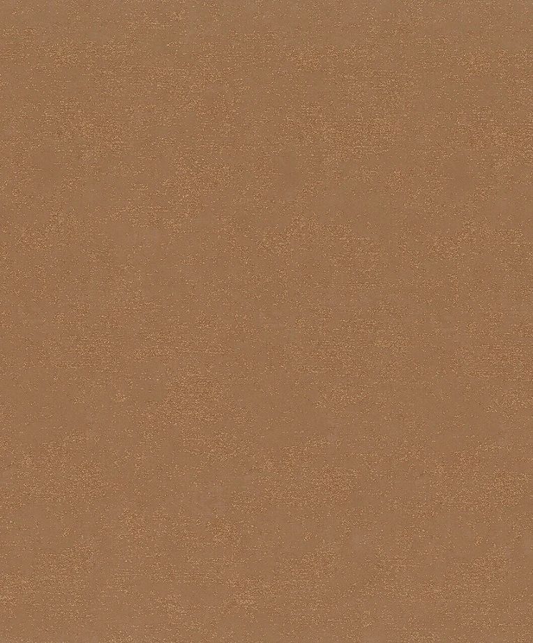 Tapete Vlies Sand-Körnung Einfarbig Gold-braun 32511 2 Tapete Vlies Sand-Körnung Einfarbig Gold-braun 32511 – Bild 2