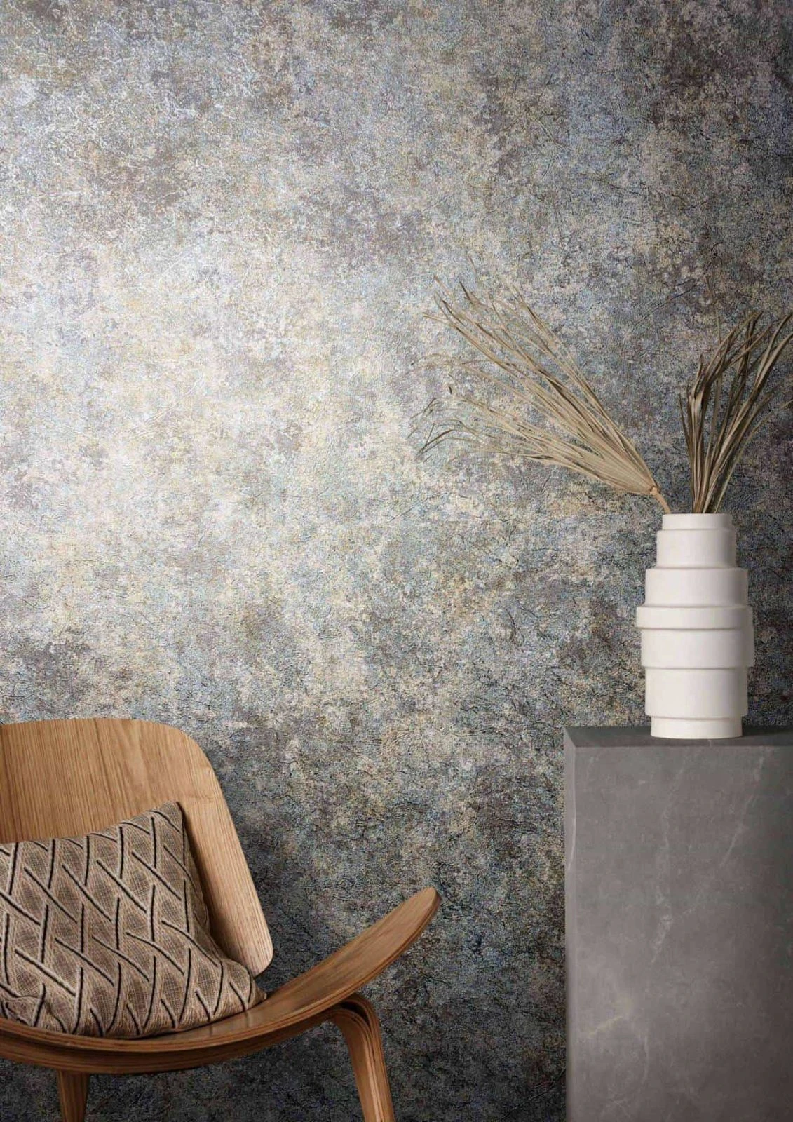 Tapete Vlies Stein Patina Grau Beige Metallic 85726 1 Tapete Vlies Stein Patina Grau Beige Metallic 85726