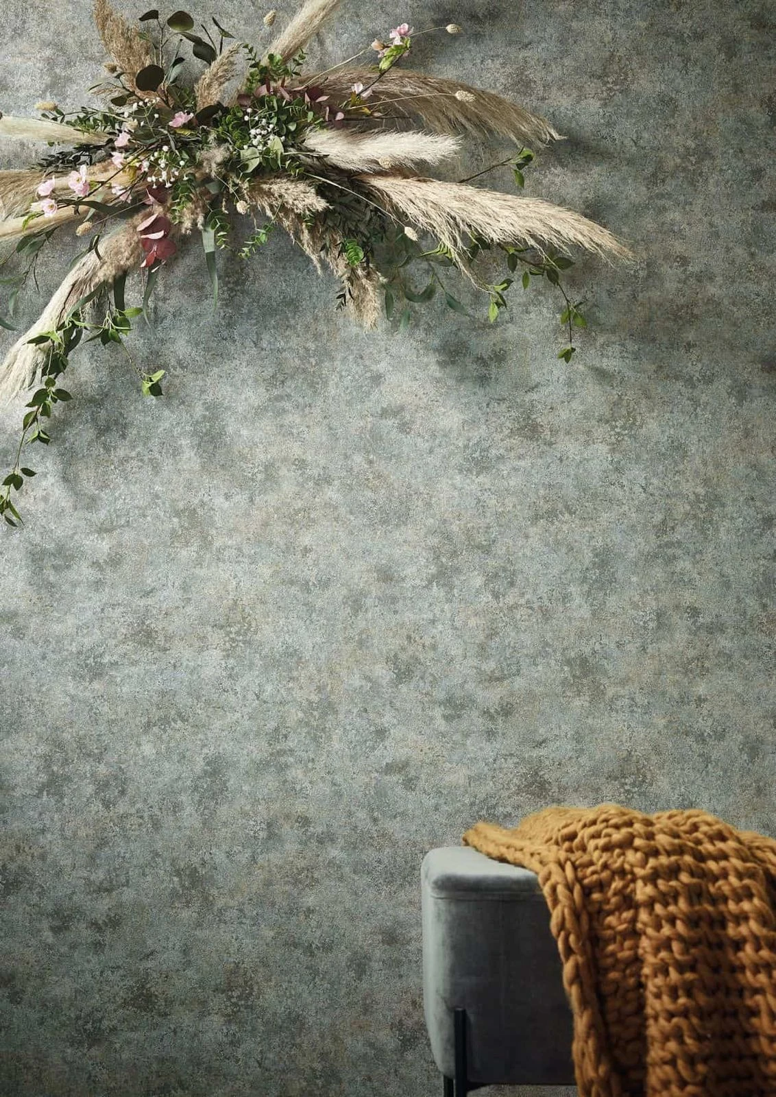 Tapete Vlies Stein Patina Grau Beige Metallic 85726 2 Tapete Vlies Stein Patina Grau Beige Metallic 85726 – Bild 2