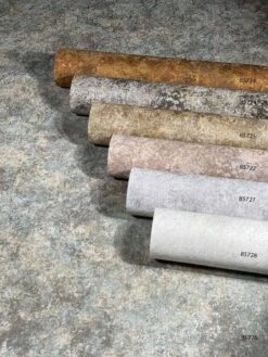 Tapete Vlies Stein Patina Grau Beige Metallic 85726 9 Tapete Vlies Stein Patina Grau Beige Metallic 85726 -A.S. Creation Verkäufe Tapete Vlies Stein Patina grau gruen Metallic 85726 63210229 2